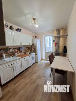 1-к квартира, на длительный срок, 37м2, 10/11 этаж