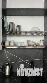 2-к квартира, посуточно, 55м2, 1/1 этаж