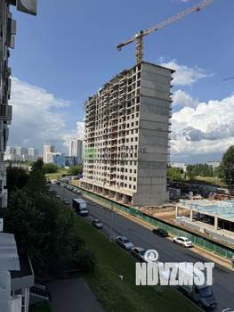 3-к квартира, на длительный срок, 70м2, 5/12 этаж