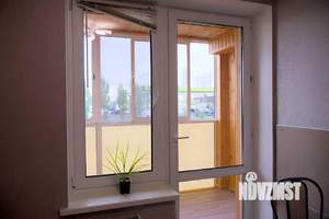 2-к квартира, посуточно, 44м2, 2/19 этаж