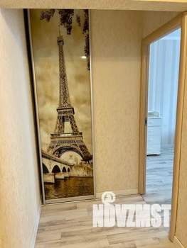2-к квартира, посуточно, 50м2, 3/10 этаж
