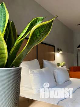 1-к квартира, посуточно, 42м2, 1/9 этаж