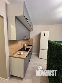 Студия квартира, на длительный срок, 25м2, 10/20 этаж