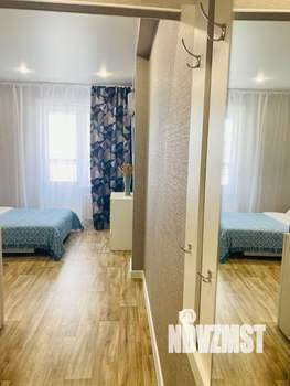 Студия квартира, посуточно, 24м2, 15/21 этаж