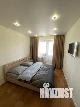 2-к квартира, посуточно, 50м2, 5/9 этаж