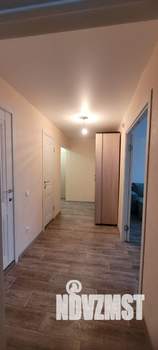 1-к квартира, на длительный срок, 48м2, 9/10 этаж