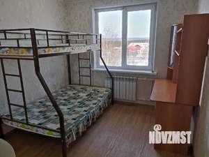 2-к квартира, на длительный срок, 43м2, 5/5 этаж