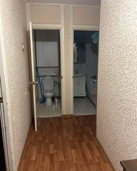 2-к квартира, на длительный срок, 45м2, 2/5 этаж