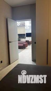 2-к квартира, посуточно, 55м2, 1/1 этаж