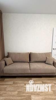 3-к квартира, посуточно, 67м2, 2/18 этаж