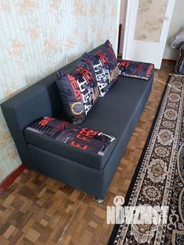 1-к квартира, на длительный срок, 30м2, 3/6 этаж