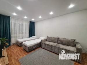 2-к квартира, посуточно, 57м2, 6/10 этаж