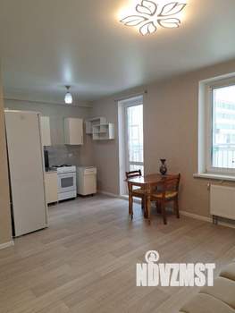 Студия квартира, на длительный срок, 30м2, 16/20 этаж