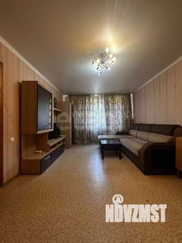 3-к квартира, на длительный срок, 60м2, 2/5 этаж