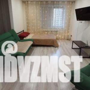 1-к квартира, посуточно, 45м2, 8/11 этаж