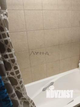 Студия квартира, на длительный срок, 28м2, 3/21 этаж