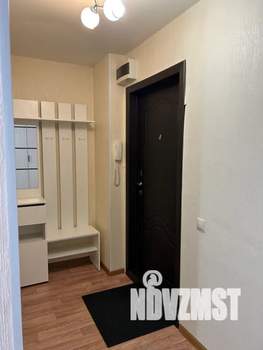 1-к квартира, посуточно, 36м2, 3/9 этаж