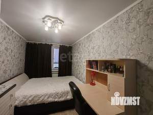 3-к квартира, на длительный срок, 61м2, 4/10 этаж