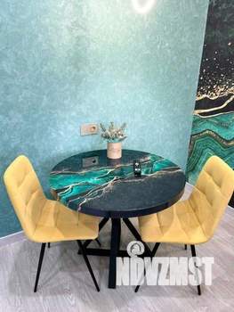 1-к квартира, посуточно, 44м2, 1/1 этаж