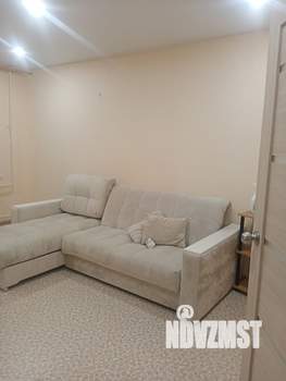 1-к квартира, на длительный срок, 39м2, 5/10 этаж