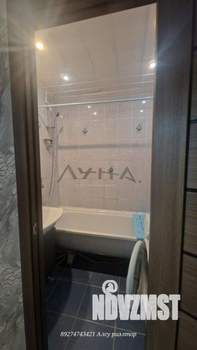 1-к квартира, на длительный срок, 36м2, 3/9 этаж