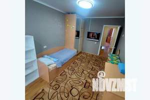 3-к квартира, посуточно, 70м2, 7/10 этаж