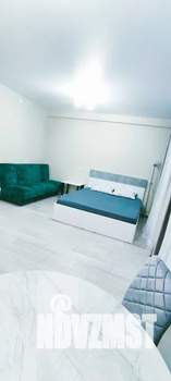 Студия квартира, посуточно, 30м2, 14/19 этаж