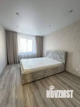 2-к квартира, на длительный срок, 47м2, 2/9 этаж