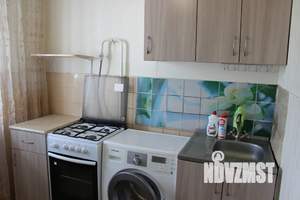 1-к квартира, посуточно, 30м2, 5/5 этаж