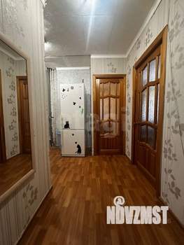 3-к квартира, на длительный срок, 60м2, 2/5 этаж