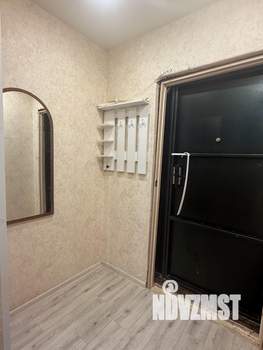 1-к квартира, на длительный срок, 30м2, 2/9 этаж