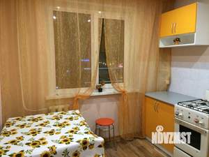 1-к квартира, на длительный срок, 38м2, 8/9 этаж