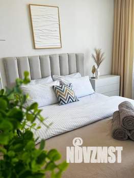 2-к квартира, посуточно, 60м2, 18/19 этаж