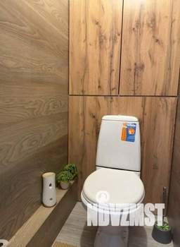 1-к квартира, посуточно, 57м2, 1/1 этаж