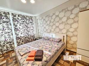 Студия квартира, посуточно, 28м2, 8/10 этаж