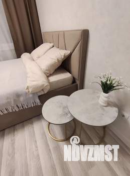 1-к квартира, посуточно, 42м2, 5/18 этаж