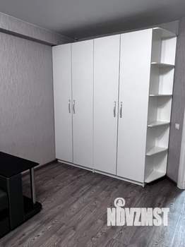 1-к квартира, на длительный срок, 40м2, 3/18 этаж