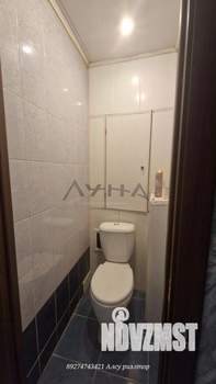 1-к квартира, на длительный срок, 36м2, 3/9 этаж