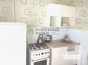 1-к квартира, на длительный срок, 35м2, 5/9 этаж