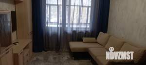 1-к квартира, на длительный срок, 33м2, 4/5 этаж