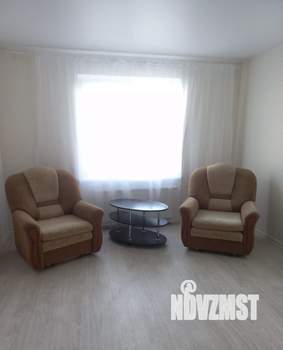 2-к квартира, на длительный срок, 50м2, 4/18 этаж