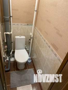 3-к квартира, посуточно, 67м2, 4/10 этаж