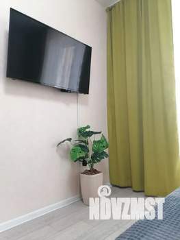 Студия квартира, посуточно, 22м2, 5/18 этаж