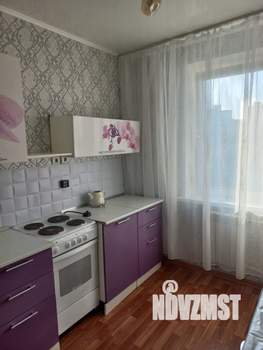 1-к квартира, на длительный срок, 25м2, 4/9 этаж