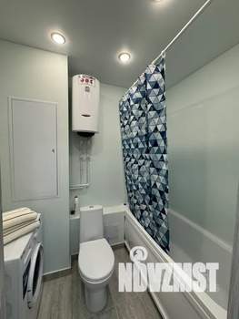 Студия квартира, посуточно, 27м2, 14/18 этаж