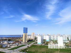 Студия квартира, посуточно, 25м2, 15/18 этаж