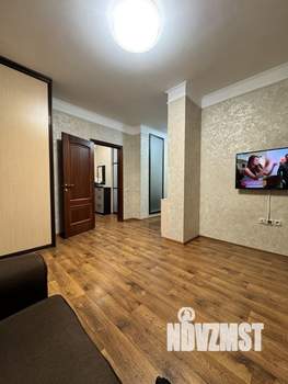 1-к квартира, на длительный срок, 37м2, 14/18 этаж