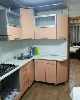3-к квартира, на длительный срок, 60м2, 2/5 этаж