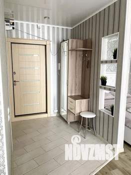 Студия квартира, посуточно, 45м2, 8/10 этаж