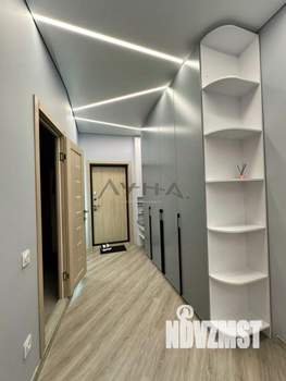 1-к квартира, на длительный срок, 36м2, 18/18 этаж